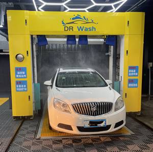 Machine <span class=keywords><strong>de</strong></span> <span class=keywords><strong>lavage</strong></span> automatique <span class=keywords><strong>de</strong></span> voiture sans contact à laser 360°, système <span class=keywords><strong>de</strong></span> <span class=keywords><strong>lavage</strong></span> <span class=keywords><strong>de</strong></span> voiture intelligent, système <span class=keywords><strong>de</strong></span> <span class=keywords><strong>lavage</strong></span> <span class=keywords><strong>de</strong></span> voiture à roulement pour <span class=keywords><strong>station</strong></span>-service - Product Image 5