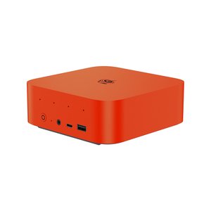 <span class=keywords><strong>Mini</strong></span> <span class=keywords><strong>PC</strong></span> <span class=keywords><strong>Beelink</strong></span> Ser9 Pro 2026 OpenClaw AMD <span class=keywords><strong>Ryzen</strong></span> R7 H255, 8 Núcleos, 24GB LPDDR5, Windows 11 Pro, Ubuntu OS, Computadora Empresarial - Product Image 4