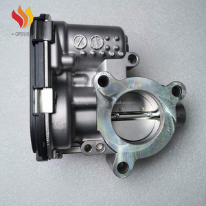 Corps de papillon de voiture de pièces de moteur d'automobile en gros d'usine 1.0 <span class=keywords><strong>LIV</strong></span> 24109686 pour le traqueur de che-vrolet - Product Image 3