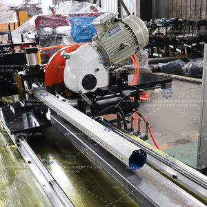 Machine à rouleaux pour tubes octogonaux, équipement <span class=keywords><strong>de</strong></span> cintrage à froid pour tuyaux métalliques, haute précision, directement <span class=keywords><strong>de</strong></span> l'usine - Product Image 3