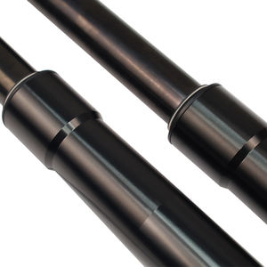 Amortisseur de moto à fourche inversée, fourche avant, amortisseur, dirt bike, trail bike, motocross, amortisseur inversé - Product Image 5