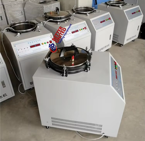 Alat Pengukur Koefisien Difusi <span class=keywords><strong>Ion</strong></span> Klorin Beton, Alat Pengukur Koefisien Migrasi Klorida Cepat - Product Image 6