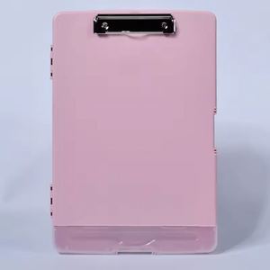 คลิปบอร์ดพลาสติกสำหรับพยาบาลแบบกำหนดเองได้ - Product Image 5