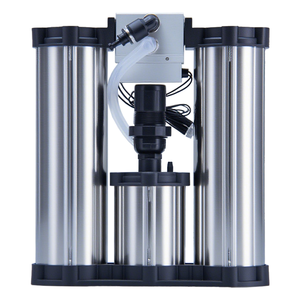 Concentrador de Oxígeno de Alta Concentración con Tamiz de Zeolita de 10L, <span class=keywords><strong>Columna</strong></span> de Zeolita, Torre de Oxígeno, Tamiz Molecular para Concentrador de Oxígeno - Product Image 4