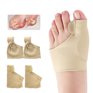Semelles orthopédiques réglables avec coussin de talon en mousse, soutien du pied, confortables et respirantes, soulagement pour les chaussures, pour hommes, femmes et sportifs - Product Image 2