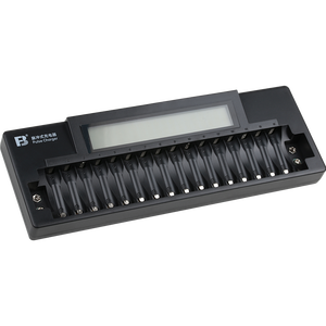 Cargador de Baterías Recargables FB de <span class=keywords><strong>9V</strong></span> AAA NiMH con Diversos Tipos de Enchufe para Micrófono de KTV y Cámara - Product Image 6