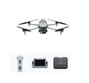 Drone Matrice 4T Plus Combo d'origine, Matrice 4 Enterprise avec caméra infrarouge, caméra grand angle 48MP, lumière auxiliaire NIR - Product Image 3
