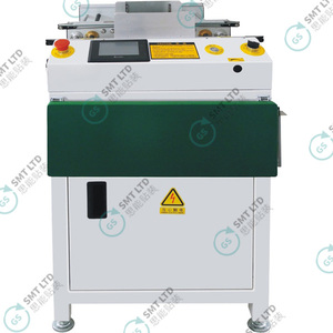 Convoyeur à navette monoposte série PTK PTK-D350 / PTK-D460 / PTK-460 - Product Image 5