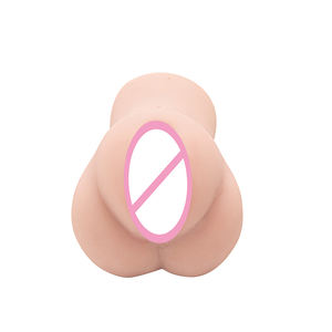 Hoge Kwaliteit Pocket <span class=keywords><strong>Pussy</strong></span> Cup Masturbatie Seksspeeltjes Kunstmatige <span class=keywords><strong>Pussy</strong></span> Vagina Masturbator Voor Mannen - Product Image 2