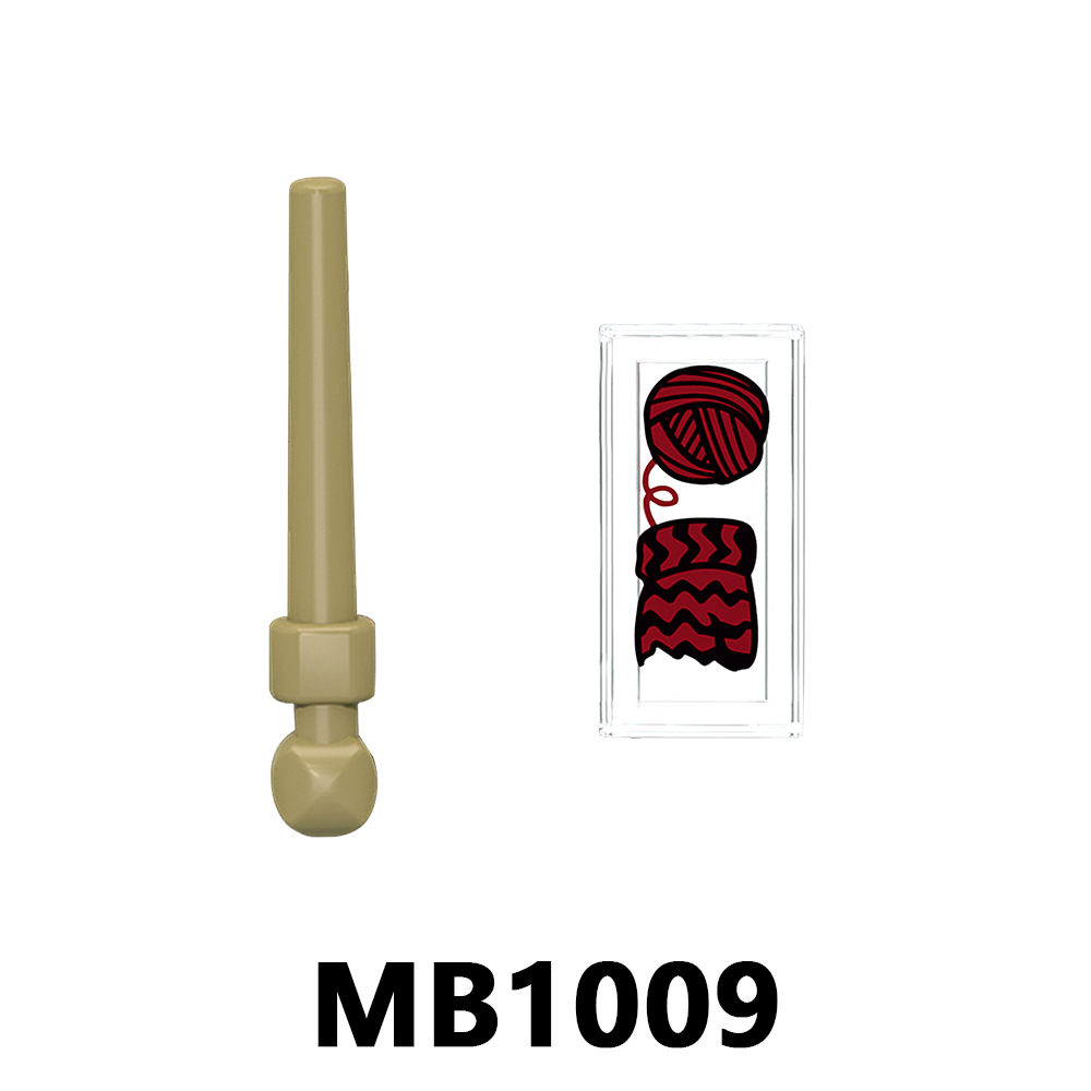 MB1009