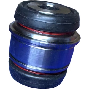 Buje de Goma para Suspensión de Automóvil, Kit de Buje de <span class=keywords><strong>Brazo</strong></span> Trasero para OEM 33326780438 3332 6780 438 BMW Serie 5 6 7 - Product Image 2