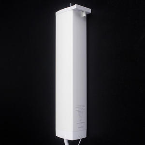 DT82 Smart Home Hotel Design Electric Wifi Smart Curtain Motor Track Drivers Automatic Voice Control Smart Motor - Product Image 1