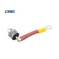 Diodes LS 82PF80 I698B (directes) et I699B (inversées) – Courant nominal 80A, certifiées CE – Diodes redresseuses de remplacement pour générateur
