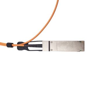 Câble AOC à fibre optique active compatible Dell HW Juniper Mellanox SFP-10G-AOC1M générique 10G SFP + OM2 - Product Image 5