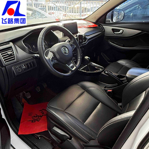 Voiture d'occasion SUV Dongfeng <span class=keywords><strong>Fengon</strong></span> 580 essence 1.8 2019Guazi en gros, traction avant, 7 places - Product Image 4