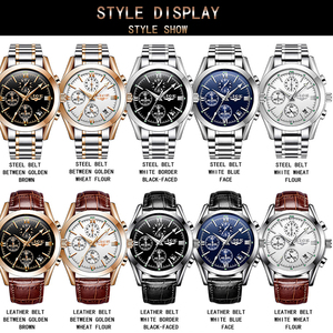 <span class=keywords><strong>Reloj</strong></span> LIGE LG9839 <span class=keywords><strong>de</strong></span> Estilo Vintage para Hombre, <span class=keywords><strong>Precio</strong></span> al por Mayor, Correa <span class=keywords><strong>de</strong></span> Cuero Marrón, Deportivo, con Calendario, <span class=keywords><strong>Reloj</strong></span> <span class=keywords><strong>de</strong></span> Cuarzo, <span class=keywords><strong>Reloj</strong></span> <span class=keywords><strong>de</strong></span> Pulsera para Hombre <span class=keywords><strong>de</strong></span> Fábrica + Caja - Product Image 6