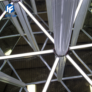 Laberinto de Espejos para Parques de Diversiones Interiores/Exteriores, Atracción Turística Inmersiva en Venta - Product Image 5