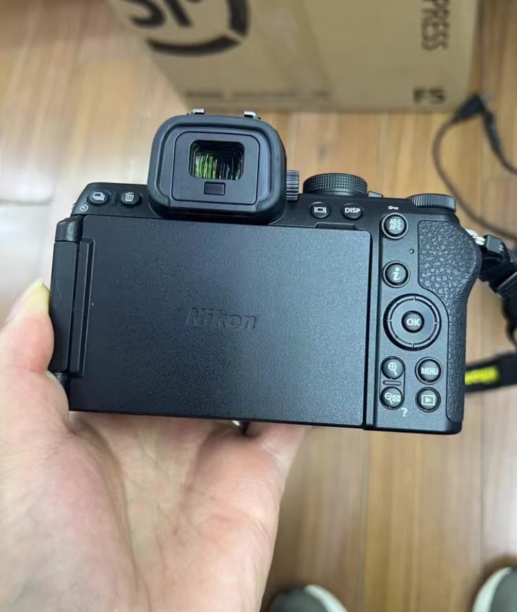 Z50 II