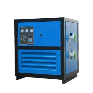 XLAD150HP Industrial Refrigerant Air Dryer Machine For Air Compressor