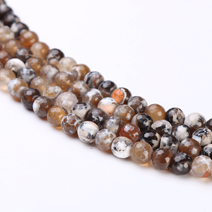 Turquesa Ópalo Certificado por GIA, Grado AAA para Joyería, 2186 Cuentas de Varios Tamaños, Corte Brillante, Rondelle, Ovalado, Cabujón - Product Image 4