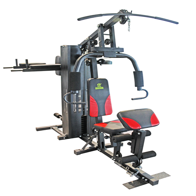Complete Gym Equipment for Sale Top Fitness Gear