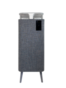 Purificador de Aire de Alta Calidad para el Hogar, Purificador de Aire Digital Inteligente con Filtro, Apto para Venta al Por Mayor - Product Image 5