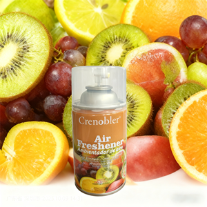 Rafraîchisseur d'air avec buse de pulvérisation quantitative 250ml Marque Crenobler - Product Image 4