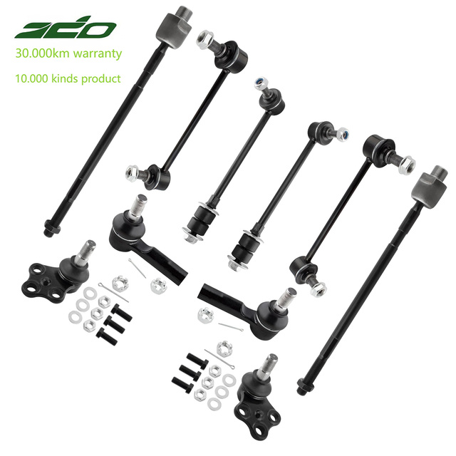 Control Arm bar Car Suspension Kit Oem 48068-29115 48068-49036