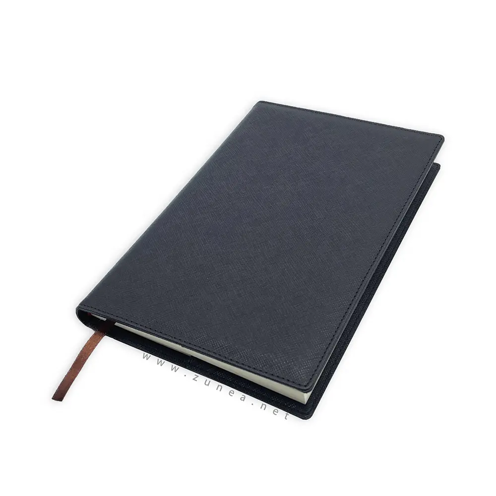 A5 leather Dairy Journal Planner Travelers holder PU Cuero Piel Leather notebook refill cover leather notebook