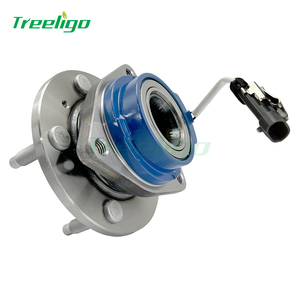 Bán buôn <span class=keywords><strong>Hub</strong></span> vòng bi cho phía trước và phía sau bánh xe của xe ô tô cho Buick, Chevrolet và Cadillac 12429204 25696347 7470017 - Product Image 4