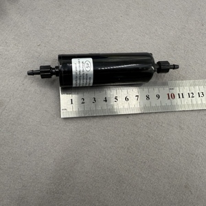 Bán hàng nóng dài viên nang mực lọc cho ngoài trời máy in dung môi trắng đen - Product Image 4