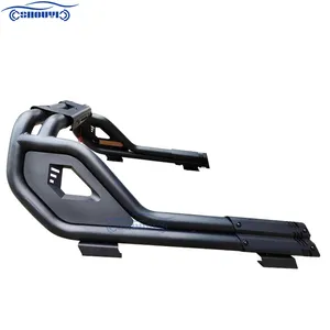 New Arrival Pickup 4X4 Isuzu dmax Roll Bar 1200 Mitsubishi Truck roll bars for sale universal For Hilux revo vigo