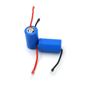 Batteries au lithium-ion polymère personnalisées au titanate de fer 500 mAh, kit solaire 24 volts 800 mAh, 3,7 V 1000 mAh, 1250 mAh, 14500 mAh - Product Image 4