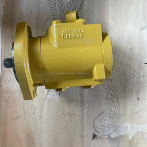 Pompe de lubrification <span class=keywords><strong>Proman</strong></span> 481-9865 424-1998 Applicable aux foreuses rotatives MD6380 MD6250 MD6200 MD6310 Camion de carrière 777E - Product Image 6