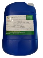 Protection de l'environnement Type sans cyanure Silicium Substance simple Placage chimique spécifique Liquide de cuivre