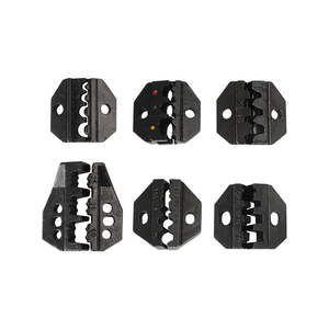 EW-50X Trọng lượng nhẹ điện không dây dây crimper pin Powered lạnh Uốn Tóc bồng công cụ để kết nối dây thiết bị đầu cuối - Product Image 5