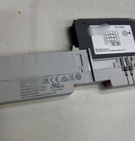 Base de bornier monobloc à visser SZXF 1734-TOP3 POINT I/O
