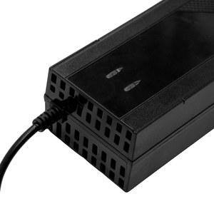 <span class=keywords><strong>Chargeur</strong></span> de batterie au plomb-acide robuste AFTFA Intelligent 12V 40Ah pour tricycle électrique, voiture de tourisme, vélo électrique - Product Image 4