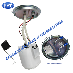 PAT nuovo gruppo pompa carburante per Opel <span class=keywords><strong>Corsa</strong></span> <span class=keywords><strong>B</strong></span> (S93) <span class=keywords><strong>1.2</strong></span> I 1.4 I 1.6 I 1993-2009 313011313079 093277517 519700000153 MAM00079M - Product Image 1