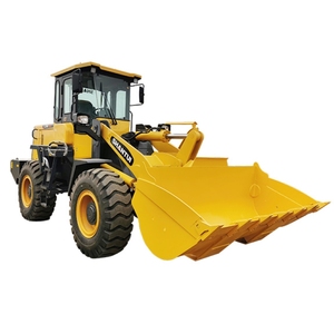 <span class=keywords><strong>2022</strong></span> Oriemac Offre Spéciale 5 tonnes Chargeuse sur pneus Avec Le Meilleur <span class=keywords><strong>Prix</strong></span> Terre machines en mouvement - Product Image 6