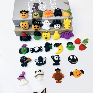 20 Estilos de Juguetes Blandos Kawaii de Unicornio, Caballo, Gato Adorable, Mochi, Juguetes Apretujables de Gatos Mochi para Niños - Product Image 3