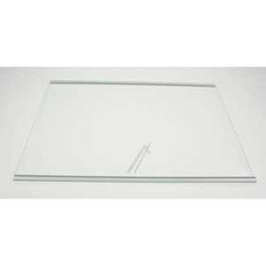 H148019 C00386507 Organizador de Refrigerador, Estante de Vidrio para un Almacenamiento y Organización Eficientes - Product Image 1