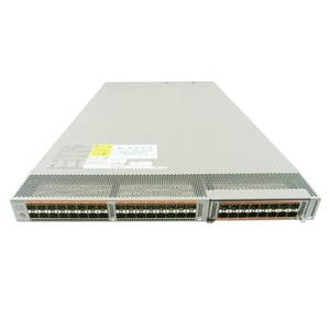 Ban đầu EX4100 loạt 48-Port 10/100/1000BaseT POE 4x10G SFP mạng chuyển đổi cho EX4100-48P - Product Image 4