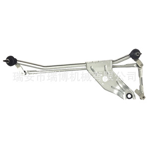 Wiper Linkage Rod 3397020879 For Renault <b>Duster</b> Dacia Original Factory Fitment - Product Image 1