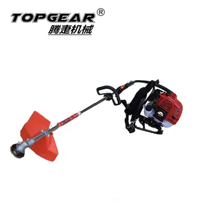 TopGear على ظهره CG520 العشب آلة تقطيع الفراشي - Product Image 2