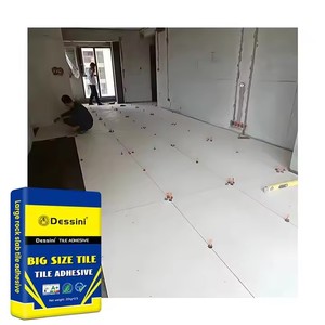 Keo dính siêu mạnh cho sàn Tường Khổ Lớn đá cẩm thạch sứ gạch men đảm bảo gạch kích thước lớn phong cách thiết kế hiện đại - Product Image 4