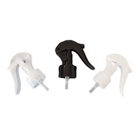 Mini pulvérisateur économique 24/410, buse de pulvérisation format voyage pour désinfectant de poche et usage domestique quotidien