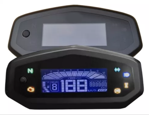Piezas de repuesto para motocicleta panel de pantalla de tablero digital para Yamaha <span class=keywords><strong>FZ</strong></span> 15 FZ15 Fazer <span class=keywords><strong>150</strong></span> <span class=keywords><strong>precio</strong></span> FZS V3 3.0 - Product Image 1