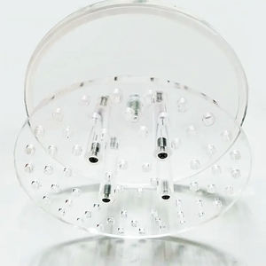 220V Zerstörungsfreies Leckprüfgerät für Flexible Verpackungen für Versiegelung von Beuteln, Boxen, Lebensmitteln, Medizinprodukten und Chemikalien - Product Image 6