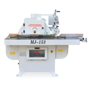 Gỗ đã thấy máy Thông tư Saw Chainsaw Mill nối cắt tỉa Rip đã thấy máy cho gỗ Rip Saw nối máy mj153